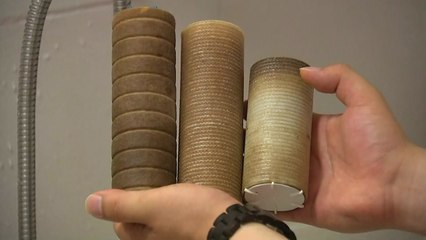 서울 문래동에서도 '황토색 수돗물'...주민 불안 / YTN