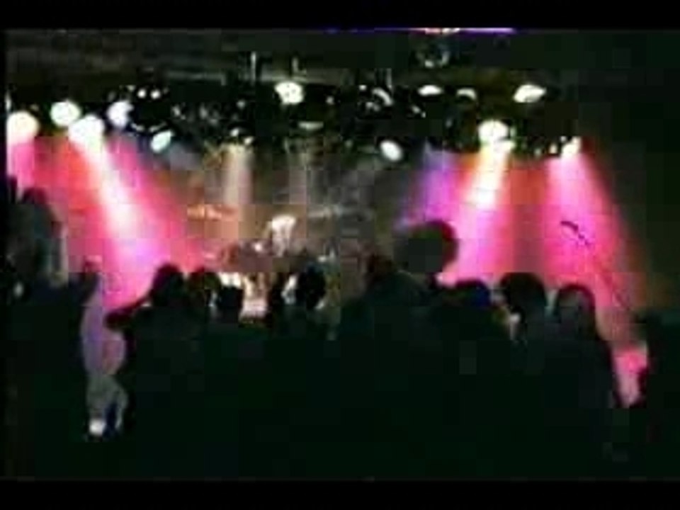 Pantera - Seek And Destroy Cover 1984