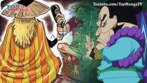 [Spoiler One Piece 946]. Bigmom nổi điên tấn công... Luffy dùng Big Mom luyện Haki