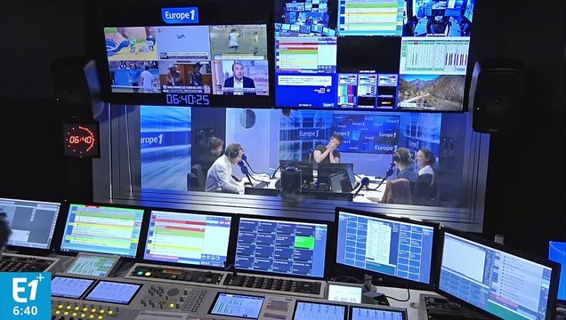 Plongée au coeur de l’usine ultra-secrète des moteurs F1 de Renault