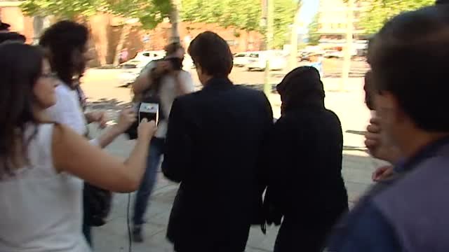 Condenado a 50 años de cárcel el profesor de música que abusó de 12 niñas en el colegio Valdeluz