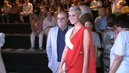 María Jesús Ruiz tendrá que aplazar su boda