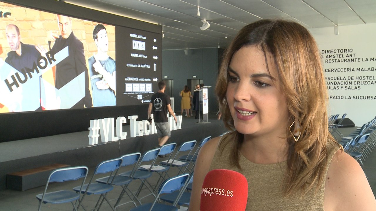 Gómez: "Nadie quiere vivir en un hotel", sobre los apartamentos turísticos