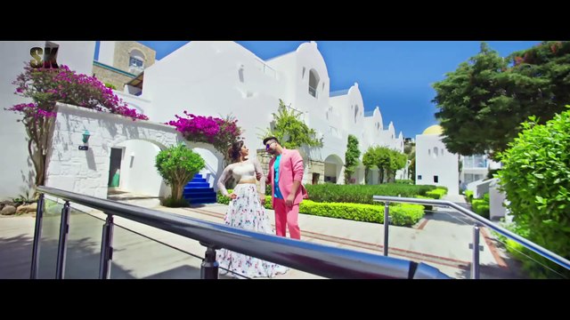 PAGOL MON (পাগল মন) । SHAKIB KHAN l BUBLY l PASSWORD Bangla Movie Song _ EID 2019