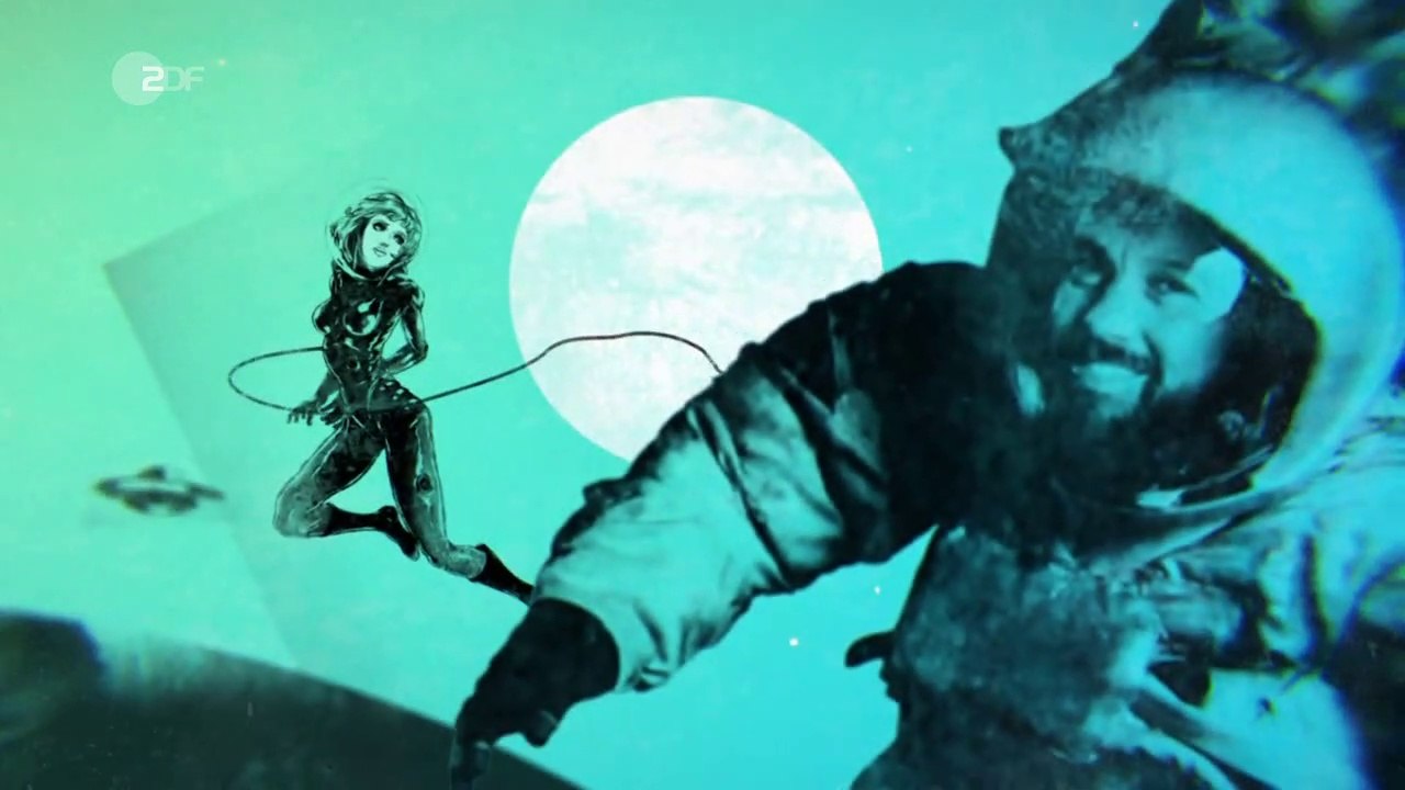 Gätjens großes Kino vom 20. Juni 2019