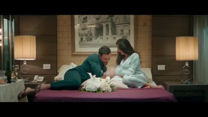 الإعلان الرسمي لفيلم #ليلة_هنا_وسرور بطولة محمد امام و ياسمين صبري فيلم عيد الفطر -  2018