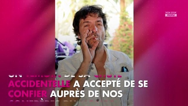 Philippe Zdar mort : les circonstances de sa chute accidentelle révélées