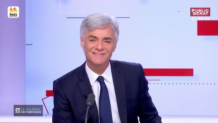 L'actualité vue des territoires - Le journal des territoires (21/06/2019)