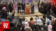 MACC files civil forfeiture against 41 individuals to recover RM270mil in 1MDB