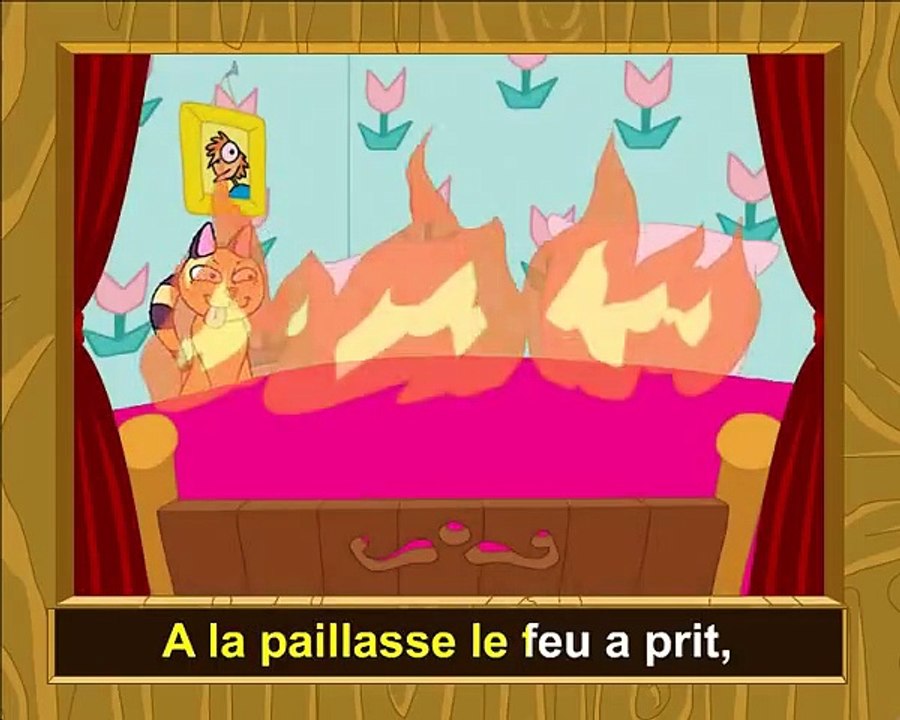 Mon père m'a donné un mari
