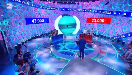 Reazione a catena 20 giugno 2019 (puntata intera ridotta)