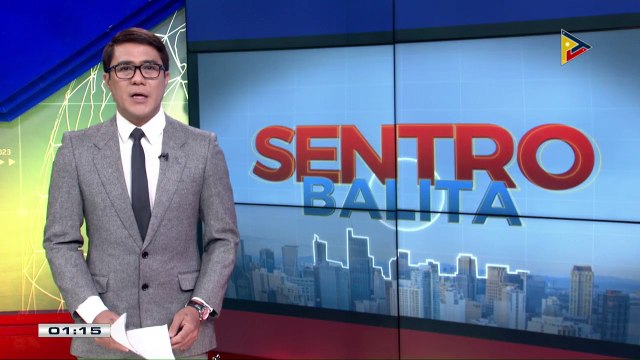 PHL Red Cross, tutulong sa water rationing sa Metro Manila