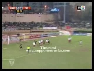 HUSA FAR: Extraits 2M