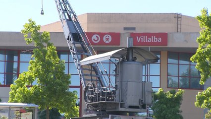 Fallece posible víctima de violencia machista en Villalba