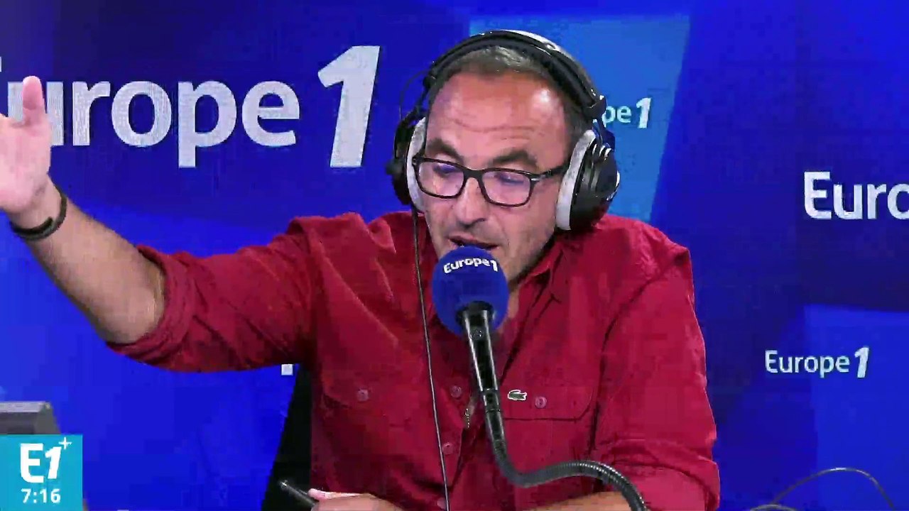 Nouveau retard de l'EPR de Flamanville : "Une humiliation pour EDF"