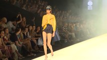 Madrid acoge la semana de la moda con la MBFW