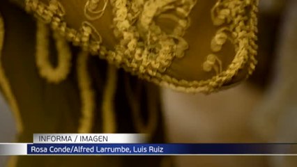 La historia de dos mujeres costureras; Teresa Helbig y su madre