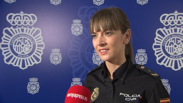 Policía desmantela fábricas dedicadas a hacer pilas falsas