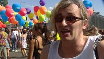 El colectivo transexual, protagonista del 40 aniversario del Orgullo Gay 2018