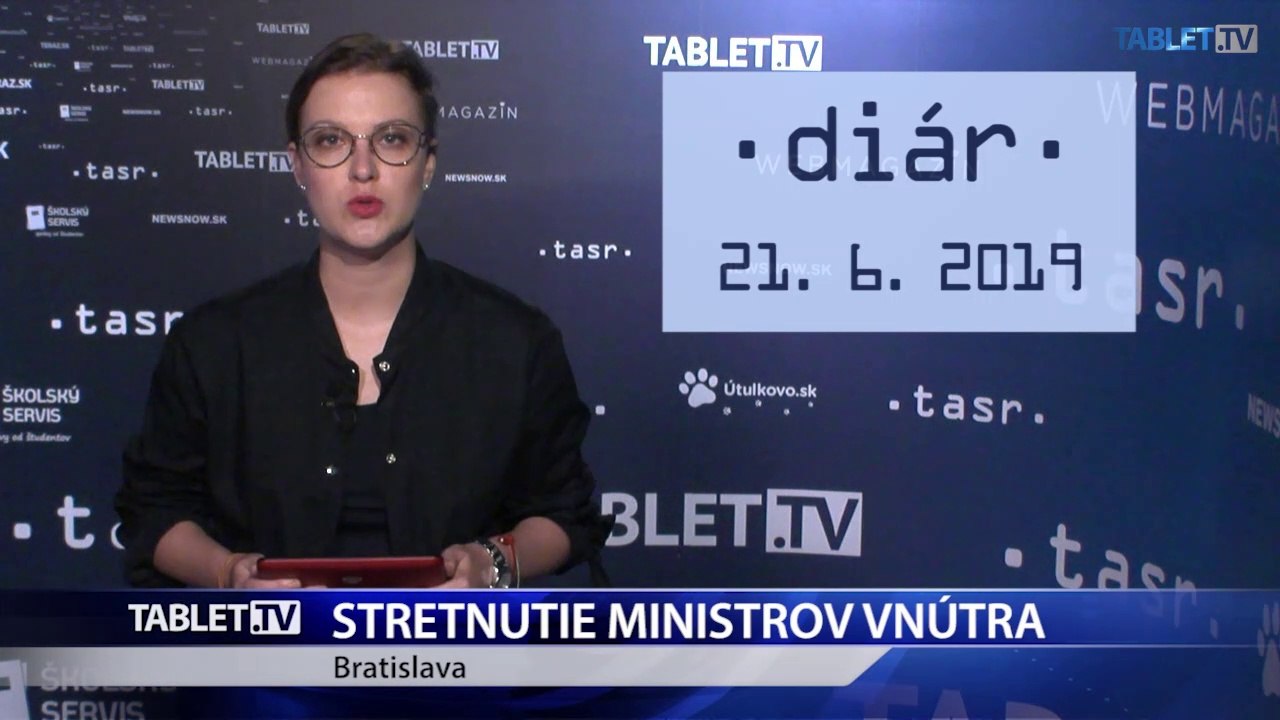 DIÁR: V Bratislave sa stretávajú ministri vnútra V4
