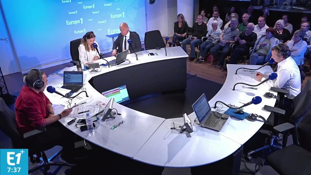 Interview de Brigitte Macron : La femme du chef de l’Etat qui donne un ordre à Edouard Philippe, je ne sais pas si c’est très constitutionnel