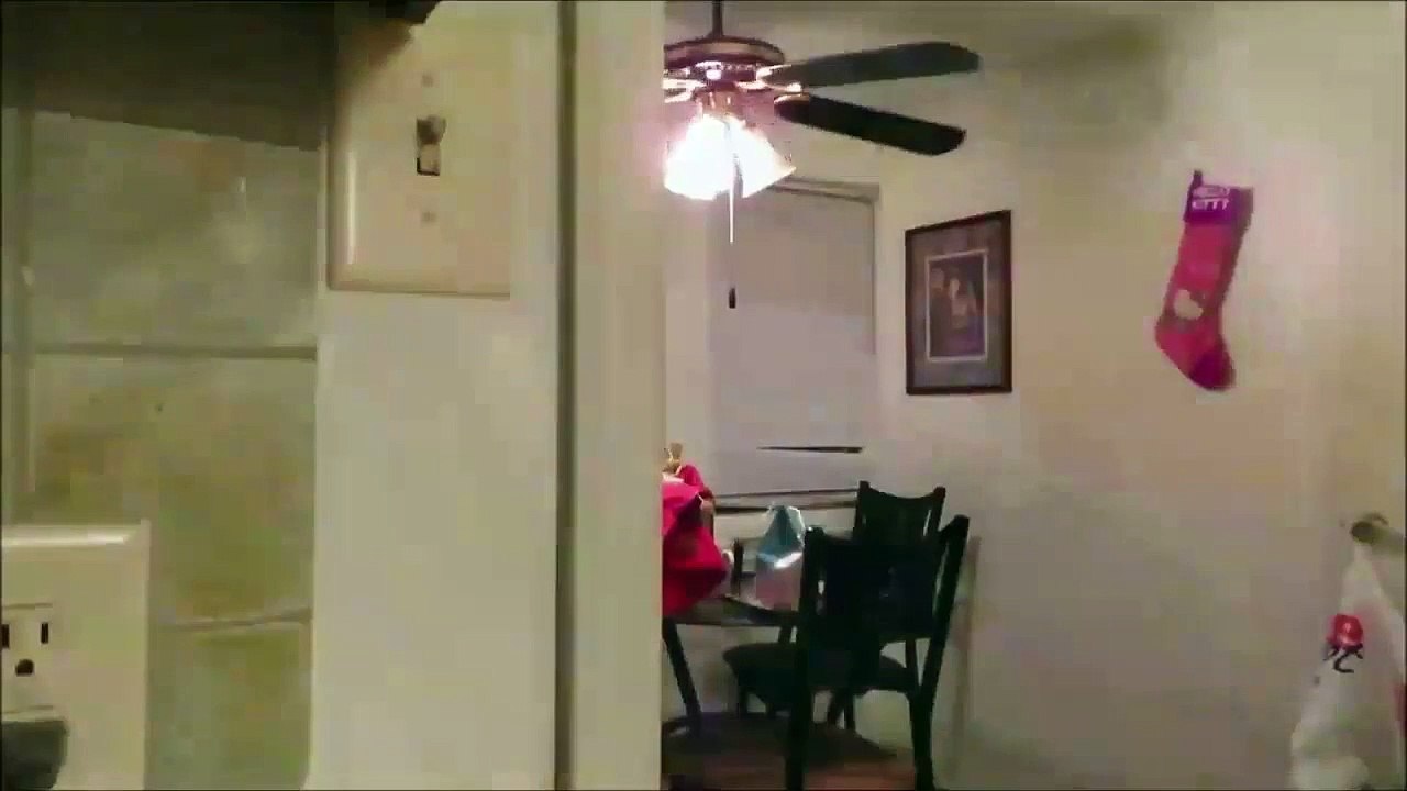 3 TRUE STALKER STORIES