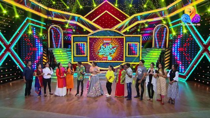 Star Magic (Tamaar Padaar - 2) Flower | EP# 13