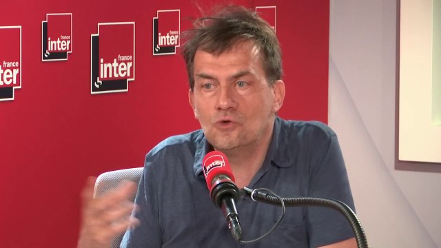Dominique Cardon, sociologue : On voit réapparaître une théorie sur les effets forts des médias : quand la radio est arrivée on pensait qu'elle avait des effets hypnotiques
