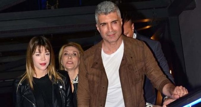 Özcan Deniz ve Feyza Aktan'ın boşanma dilekçesinde dikkat çeken isim detayı