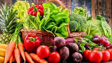 इन खाद्य पदार्थों का सेवन है योनि के स्वस्थ के लिए लाभकारी