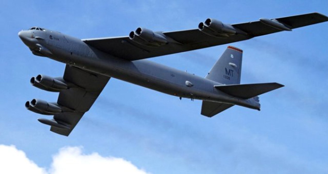 ABD firmalarına "İran kontrolündeki hava sahasında" uçuş yasağı