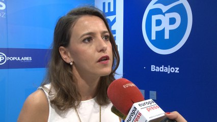 El PP extremeño espera unidad tras el Congreso