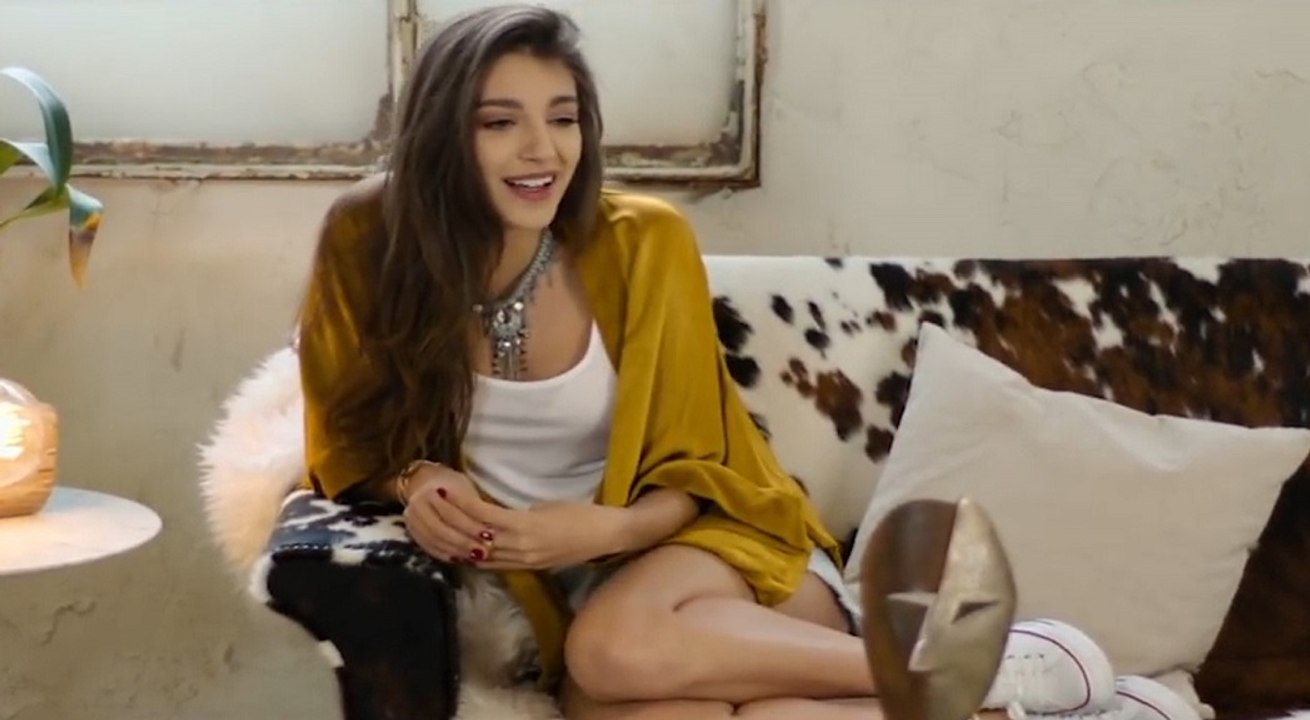 Ana Guerra lanza su nuevo single junto a Juan Magan