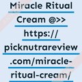 Miracle Ritual Cream - Does It has Any Side Effect?