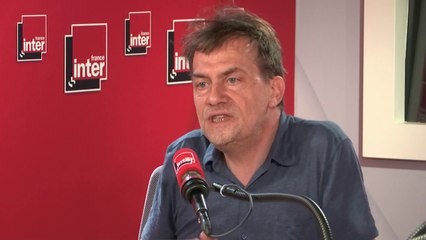 Dominique Cardon, sociologue : "La critique mutuelle à l'intérieur de l'espace professionnel des médias est le cœur même d'une régulation mutuelle qui permet d'en assurer la qualité"