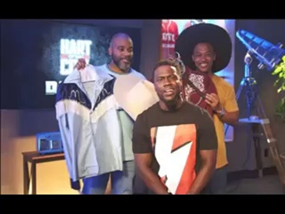 Kevin Hart Presents: Hart of the City Season 3 Episode 3 ( S3 E3 ) LIVE