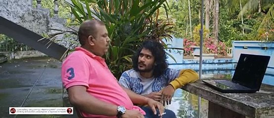Daivam Sakshi (2019)[Malayalam Orig DVDRip - x264 ESubs] Movie Part 2