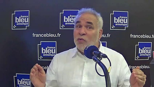 Marc Feldman, Administrateur de l’Orchestre Symphonique de Bretagne