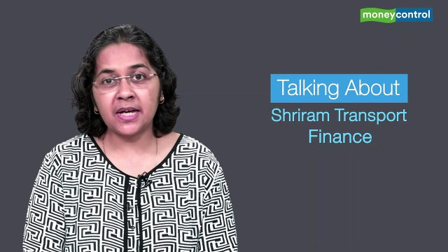 Ideas for Profit | Shriram Transport Finance