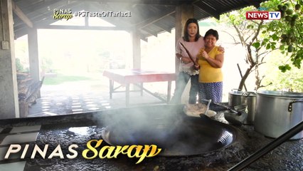 Pinas Sarap: Original recipe ng Chicharon Camiling, alamin!
