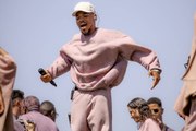 Kanye West : 5 anecdotes sur le rappeur