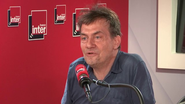 Dominique Cardon, sociologue : Les fake news fragilisent la démocratie si elles viennent occuper la conversation centrale