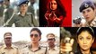 Priyanka Chopra to Rani Mukherji : Actresses who played cop on screen; CHECK OUT| FilmiBeat