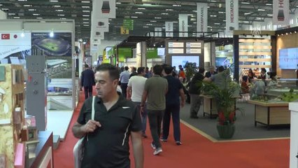 Hekim Yapı'nın ihracat yaptığı ülke sayısı 70'e yaklaştı