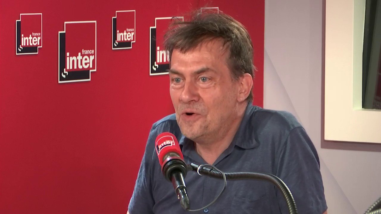 Dominique Cardon, sociologue : "Dans le débat fake news, il faut faire attention à ne pas dire ou penser que les autres sont crédules"
