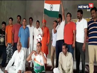 योग दिवस: सिर पर फुटबॉल रखकर 4 घंटे प्राणायाम करने का अनूठा विश्व रिकॉर्ड