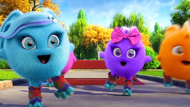 Videos For Kids | Sunny Bunnies - MAKE A WISH | SUNNY BUNNIES | Funny Videos For Kids