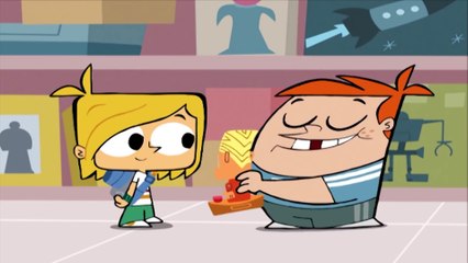 Robotboy - I Want That Toy | s 1 |   cartn Superheroes | Robotboy Official