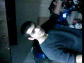 Premier démarage du nitro en 50 mhr team