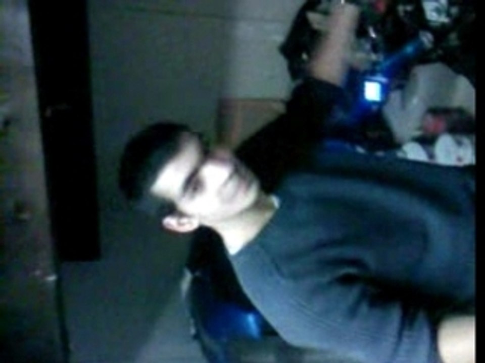 Premier démarage du nitro en 50 mhr team